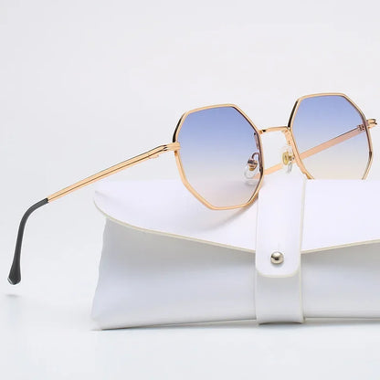 Amari Vintage Sunglasses