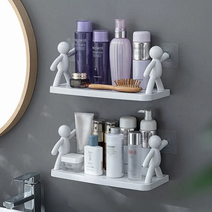 PalRack™ | Punch-free wall shelf - 2+1 free today only!