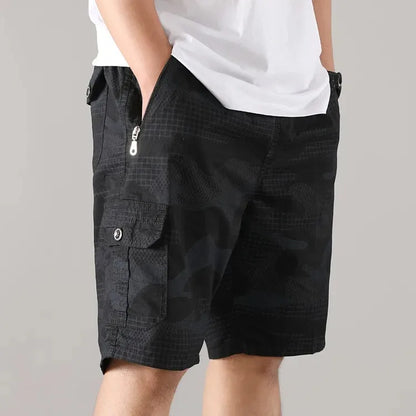 Recon Camo Shorts