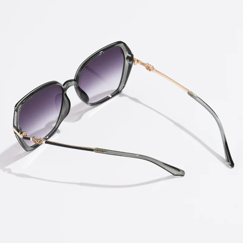 Odeza Gradient Sunglasses