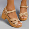 Kimberly™ | Orthopedic Fashion Sandals