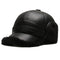 Charlie Structured Trapper Baseball Cap | Ear Flaps Baseball Cap