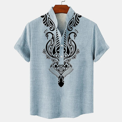 Nomad Crested Shirt