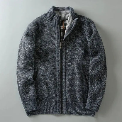 Millstone Knit Sweater