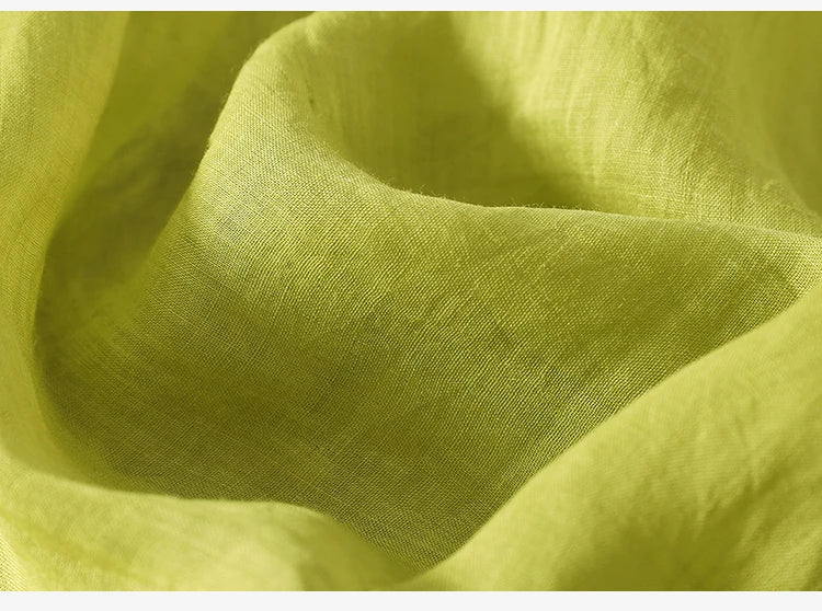 Relaxed Embroidered V-Neck Blouse with Artisan Detailing