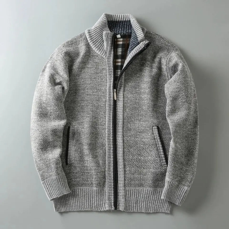 Millstone Knit Sweater