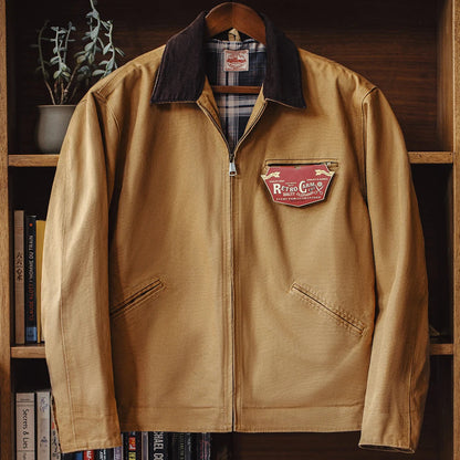Foreman Jacket