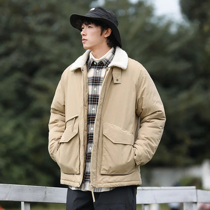 Summit Sherpa Puffer