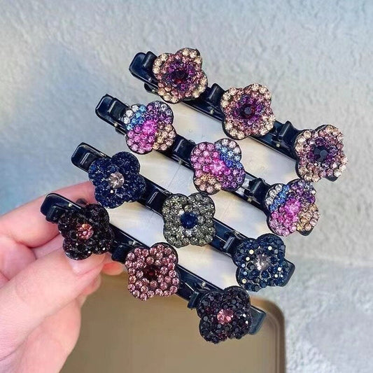 GlimmaGrip | Magic Hair Clip (Buy 1, Get 1 Free)