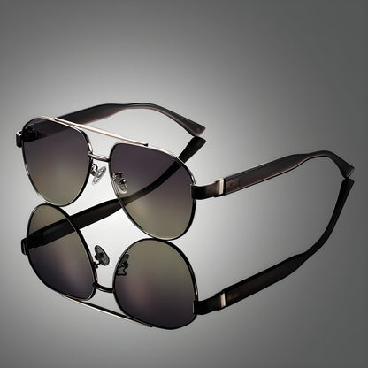 Pilot Aviator Sunglasses