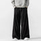 Corduroy Hakama Pants