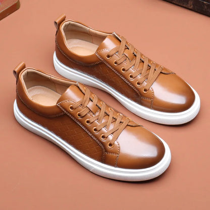 Briar Classic Low Top