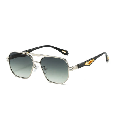 Rylee Gradient Sunglasses