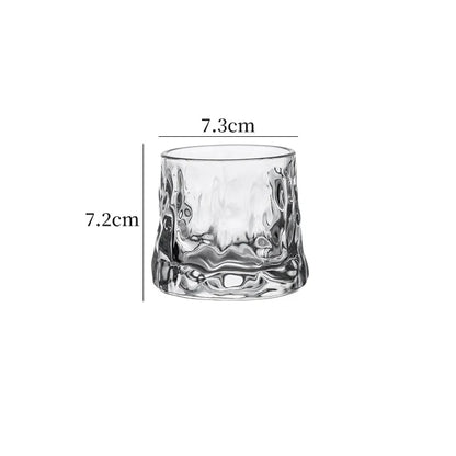 Stag Whiskey Glass
