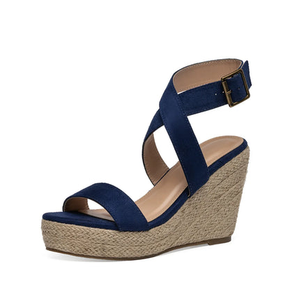 Savannah Summer Sandals