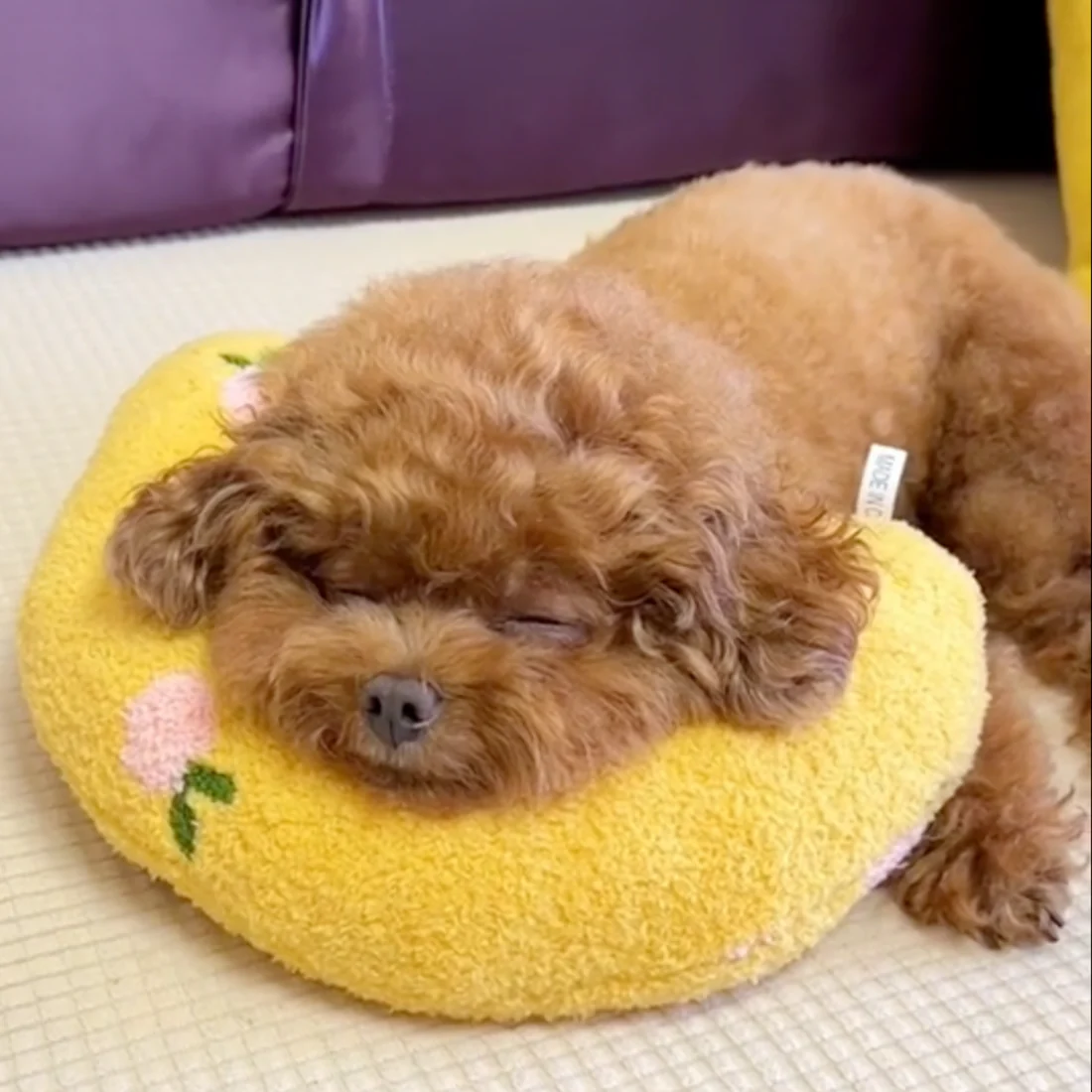 SereniRest™ Calming Pillow