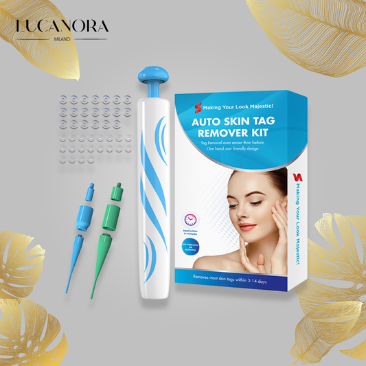 TagAway™ Advanced Skin Tag Removal Kit