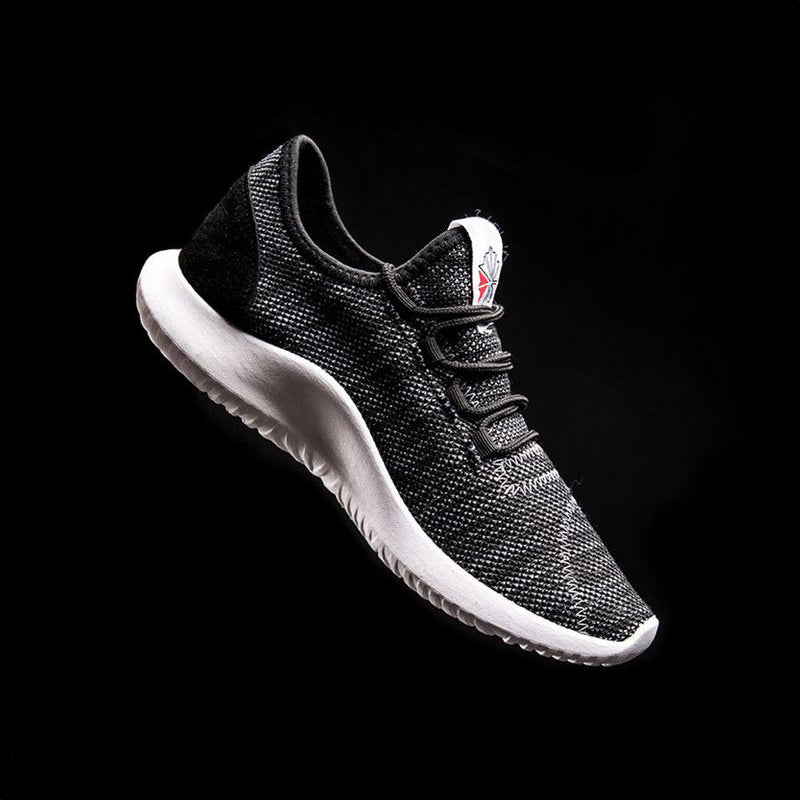 Jack Low-Top Sneakers | Cushioned Sole Mesh Sneakers