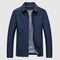 Theodore Willow Business Spring Jacket | Lightweight Smart Jacket
