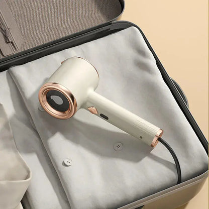 Portable steam iron