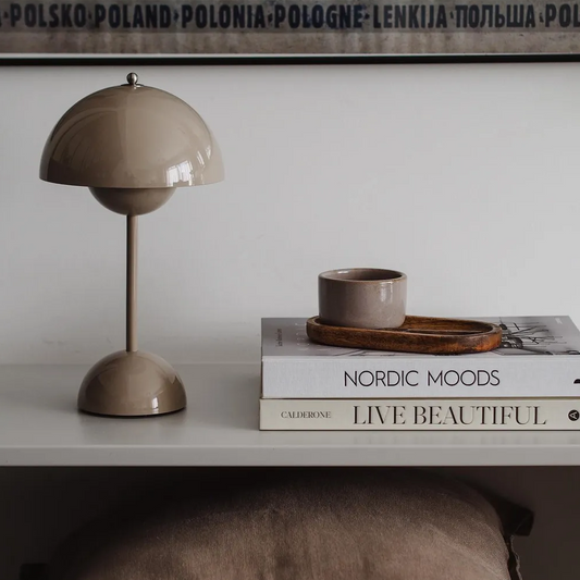 NordicMood™ - Table lamp