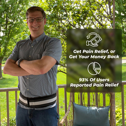 Velvo™ FlexBelt 2.0