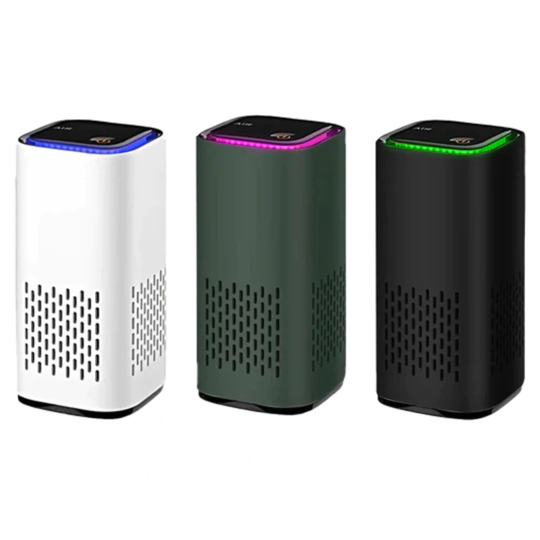 Purrify™- Pet Air Purifier