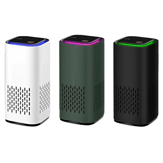 Purrify™- Pet Air Purifier