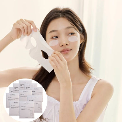 Deep Collagen Mask