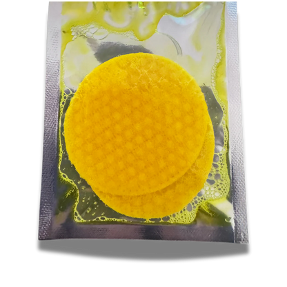 Turmeric Kojic Acid Pads