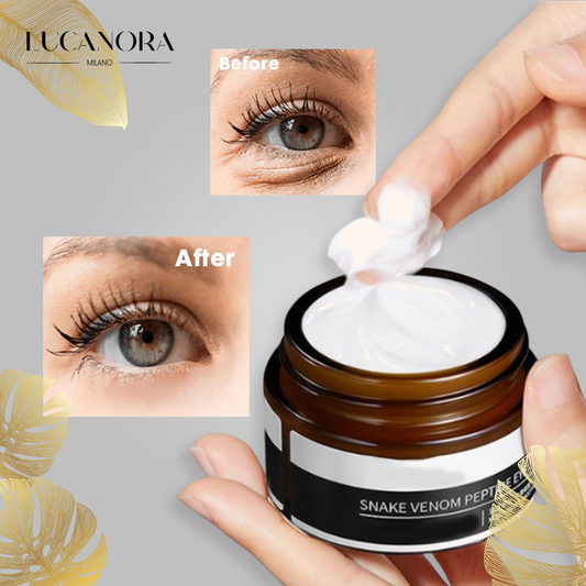 VerfonsEyes™️ Peptide Eye and Wrinkle Cream