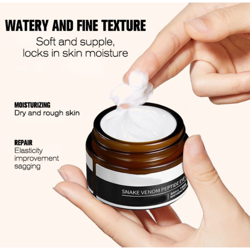 VerfonsEyes™️ Peptide Eye and Wrinkle Cream