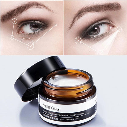 VerfonsEyes™️ Peptide Eye and Wrinkle Cream
