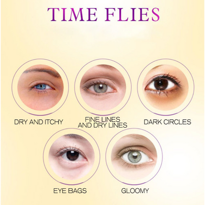 VerfonsEyes™️ Peptide Eye and Wrinkle Cream