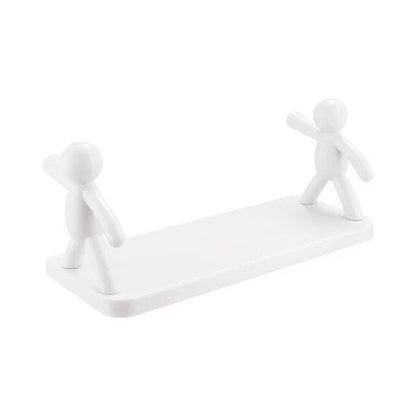 PalRack™ | Punch-free wall shelf - 2+1 free today only!