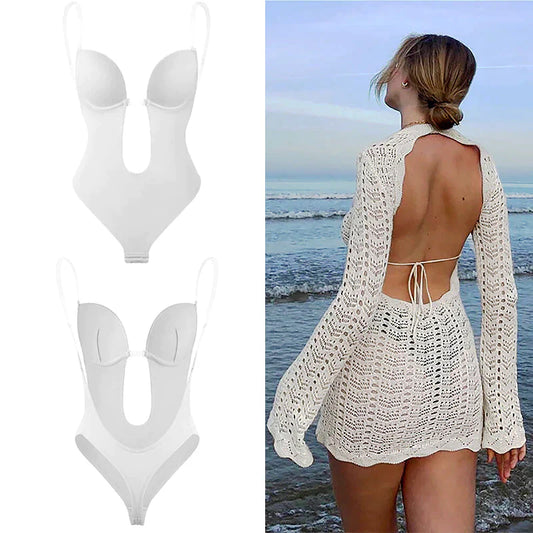 Loretta™ - Backless shapewear