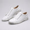 Leather Derby Sneaker