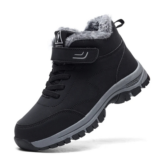 OrthoBoots® Ergonomic Winter Boots