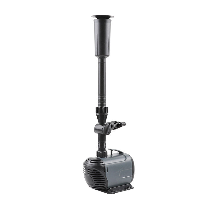 SolarFlow™ Sun | Powered Fountain Tranquility