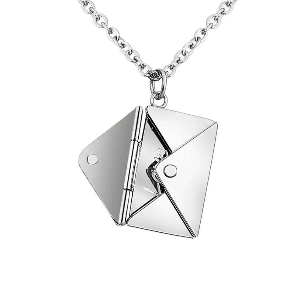 LoveNote™ - Symbolises the act of exchanging love