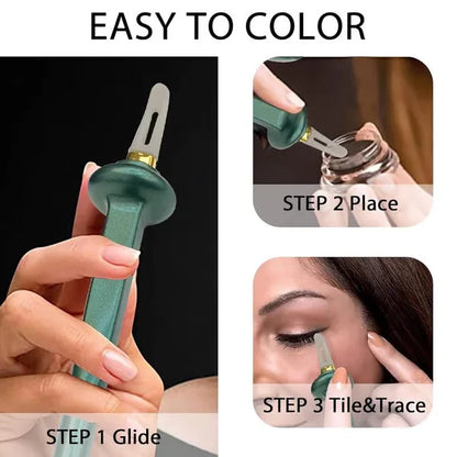 GlamLiner™ - Perfect Eyeshadow in Seconds!