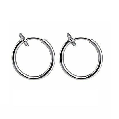 1 BUY = 1 FREE | InstaChic™ Retractable Earrings