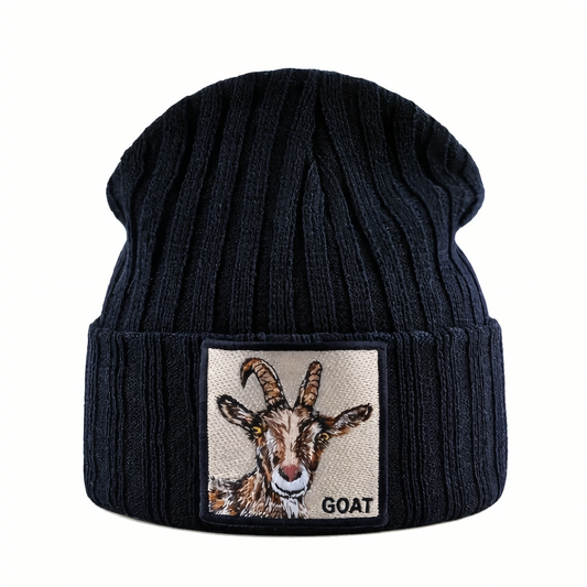 Predator Knit Beanie