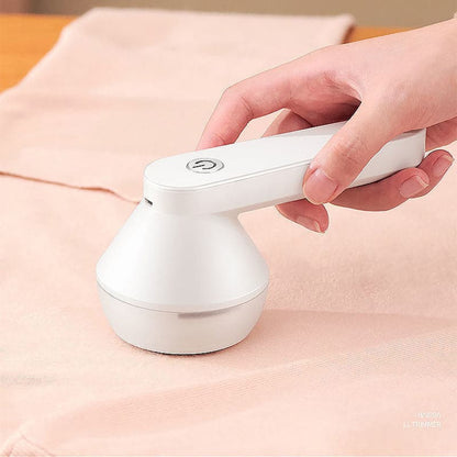 Pristine™ - Rechargeable lint remover