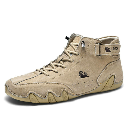 MinoLDeck – Orthopedic and Breathable Shoes