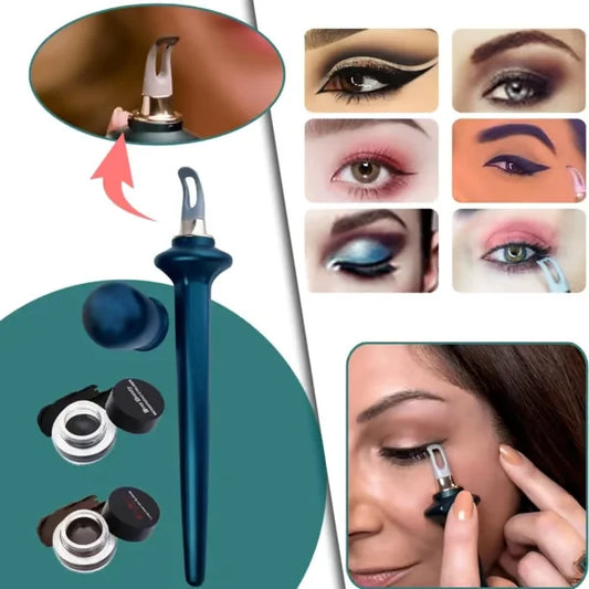 GlamLiner™ - Perfect Eyeshadow in Seconds!