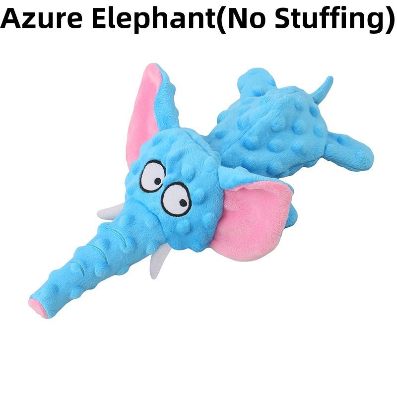 RuffChew™ | Designed for Strong Chewers