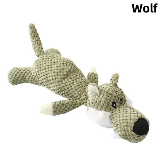 RuffChew™ | Designed for Strong Chewers