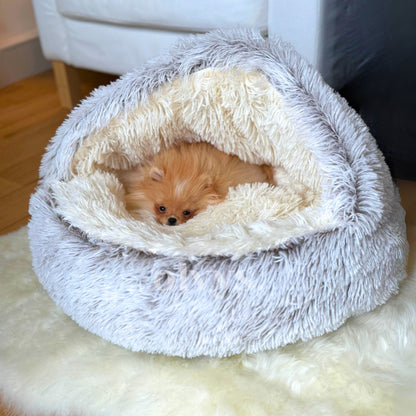 CozyCocoon™ Blanket | pet bed