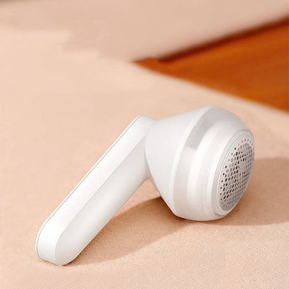 Pristine™ - Rechargeable lint remover